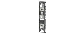 Wyposażenie do listwowych rozłączników bezpiecznikowych 3NJ41 adapter do zamocowania 3NJ4918-0DA02