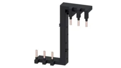 Łącznik prądu głównego do połączenia szeregowego dwóch styczników 3RT202, 3RA2926-1A