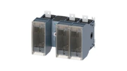 Rozłącznik izolacyjny z bezpiecznikiem 400A wielkość 4 3-bieg do niskonapięciowego bezpiecznika 3KF4340-0MF11