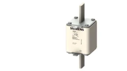 Wkładka topikowa niskonapięciowego wielkiej mocy NH2 In 315 A gG Un AC 500 V Un DC 440V 3NA3252 /3szt./