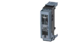 Rozłącznik izolacyjny bezpiecznikowy 3NP1 3-bieg NH000 wąski 125 A 3NP1113-1BC20