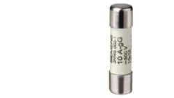 Bezpiecznk cylindryczny 10x38 16A 3NW6005-1 /20szt./