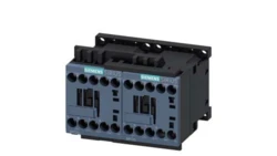 Kombinacja nawrotna AC-3 4kW/400V DC24V 3pol. S00 3RA2316-8XB30-1BB4