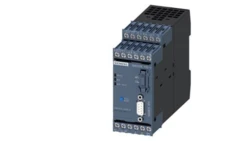 Jednostka podstawowa SIMOCODE pro V MODBUS RTU 57,6 kBit/s AC/DC 110-240V 3UF7012-1AU00-0
