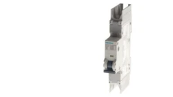 Wyłącznik nadprądowy 10kA, 1-biegunowy 5SJ4104-7HG42