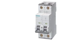 Wyłącznik nadprądowy 1+N B 6A 10kA AC 5SY4506-6