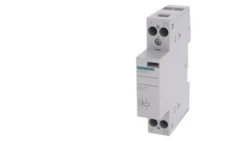 Stycznik modułowy 20A 1Z 1R 24 AC/DC 5TT5001-2