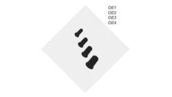 Końcówka osłonowa elestyczna 16-35mm2 OE2 Alpar