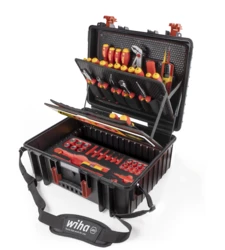 Skrzynka narzędziowa XL eMobility VDE 77 części 44198