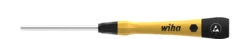 Wiha wkrętak precyzyjny Picofinish z izolacją ESD klucz nasadowy sześciokątny 5,5 x 60mm 43691
