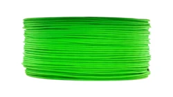 Kabel transmisyjny BC-500 do magistrali szeregowej RS485 bezhalogenowy 1x2x0,20mm2 zielony CAE DATA /500m/