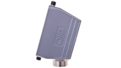 Obudowa wtyczki kątowa PG21 IP65 EPIC H-B 16 TS-RO 21 10082900 /5szt./