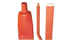 Rura termokurczliwa do izolowania szynoprzewodów SN typu BPTM-30/12-A/U-4(S30) - TE Raychem