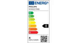 Kapsułka LED Philips CorePro 3.7W zamiennik 40W 470lm 2700K LEDcapsule 3.7-40W ND G9 827 2 lata gwar
