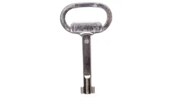 Klucz dwupiórkowy DOUBLE BAR 036542