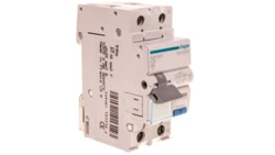 Wyłącznik różnicowo-nadprądowy RCBO 1P+N C20A 6KA 0,03A Typ A-HI ADH970