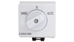 Przełącznik obrotowy H-0-A 20A 2P Z-DSU2-H0A 248876