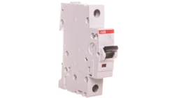 Wyłącznik nadprądowy 1P C 16A 6kA AC S201-C16 2CDS251001R0164