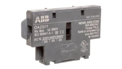 Styk pomocniczy 1Z 1R do rozłączników OT16-125F OA2G11 1SCA022379R8100