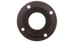 Pierścień centrujący wałka do rączek OH45-275J5 czarny OHZX10 1SCA022661R3610