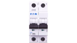 Rozłącznik modułowy 40A 2P ZP-A40/2 (możliwy wyzwalacz) 248264