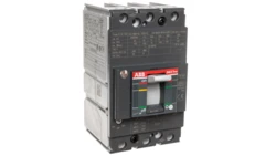 Wyłącznik mocy 3P 16A 18kA XT1B 160 z wyzwalaczem TMD 16-450 3p F F 1SDA066799R1