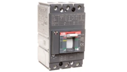 Wyłącznik mocy 3P 63A 36kA XT1N 160 z wyzwalaczem TMD 63-630 3p F F 1SDA067414R1