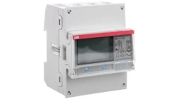 Licznik energii elektrycznej 3-fazowy 65A 380-415V 60Hz B23 111-100 2CMA100163R1000