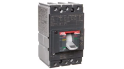 Wyłącznik mocy 3P 100A 18kA XT1B 160 z wyzwalaczem TMD 100-1000 3p F F 1SDA066807R1