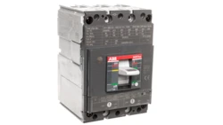 Wyłącznik mocy 3P 160A 50kA XT2S 160 z wyzwalaczem TMA 160-1600 3p F F 1SDA067560R1