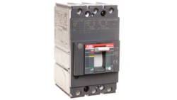 Rozłącznik mocy 3P 160A XT1D 160 3p F F 1SDA068208R1