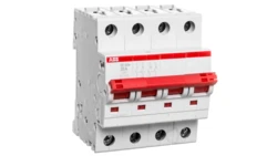 Rozłącznik modułowy 25A 4P SD204/25 2CDD284101R0025