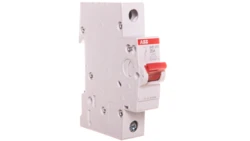 Rozłącznik modułowy 25A 1P SHD201/25 2CDD271111R0025