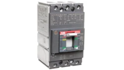 Wyłącznik mocy 3P 40A 18kA XT1B 160 z wyzwalaczem TMD 40-450 3p F F 1SDA066803R1