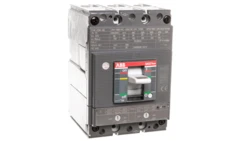 Wyłącznik mocy 3P 63A 36kA XT2N 160 z wyzwalaczem TMA 63-630 3p F F 1SDA067016R1