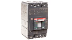 Wyłącznik mocy 3P 160A 18kA XT1B 160 z wyzwalaczem TMD 160-1600 3p F F 1SDA066809R1