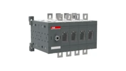 Przełącznik zasilania I-0-II 200A 4P OT200E04C 1SCA022771R7010