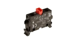 Styk pomocniczy 1Z 10A/690V NO/XLP_XLBM 1SEP407742R0003