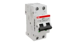 Wyłącznik różnicowo-nadprądowy 2P 20A B 30mA AC 6kA DS201 B20 AC30 2CSR255080R1205