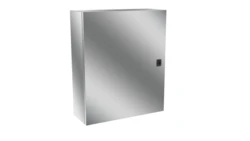 Obudowa ze stali nierdzewnej StBox- 6.5.2 600x500x200 KOLE SYSTEMS IP65 1994