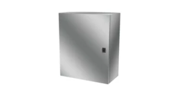 Obudowa ze stali nierdzewnej StBox- 6.5.2,6 600x500x260 KOLE SYSTEMS IP65 2007