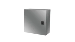 Obudowa ze stali nierdzewnej StBox- 3.3.1,4 300x300x140 KOLE SYSTEMS IP65 1918