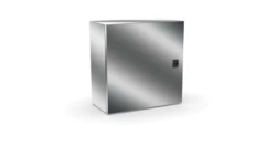 Obudowa ze stali nierdzewnej StBox- 4.4.2 400x400x200 KOLE SYSTEMS IP65 1956