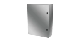 Obudowa ze stali nierdzewnej StBox- 8.6.2,6 800x600x260 KOLE SYSTEMS IP65 2021