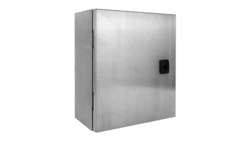 Obudowa ze stali nierdzewnej StBox- 3.2,5.1,4 300x250x140 KOLE SYSTEMS IP65 1901