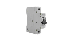 Wyłącznik nadprądowy MCB 10kA 1P 6A VDE B6A Doktorvolt DV-3141