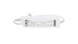 Zasilacz LED 24V DC 40W 1,66A IP65 /z zabezpieczeniami/ ZLDP 40-24YCL 19724-9021