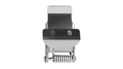 Zestaw do montażu w suficie g/k do PANEL LED PL RECESD MOUNT CLIPS VAL 4x1 LEDV