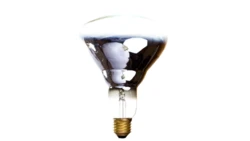 Promiennik podczerwieni E27 125W 125mm R-125 IR1 PRO-2007