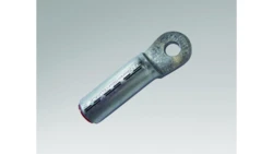 Końcówka prasowana Al 500x16, szczelna, DIN, do 36kV, 389261